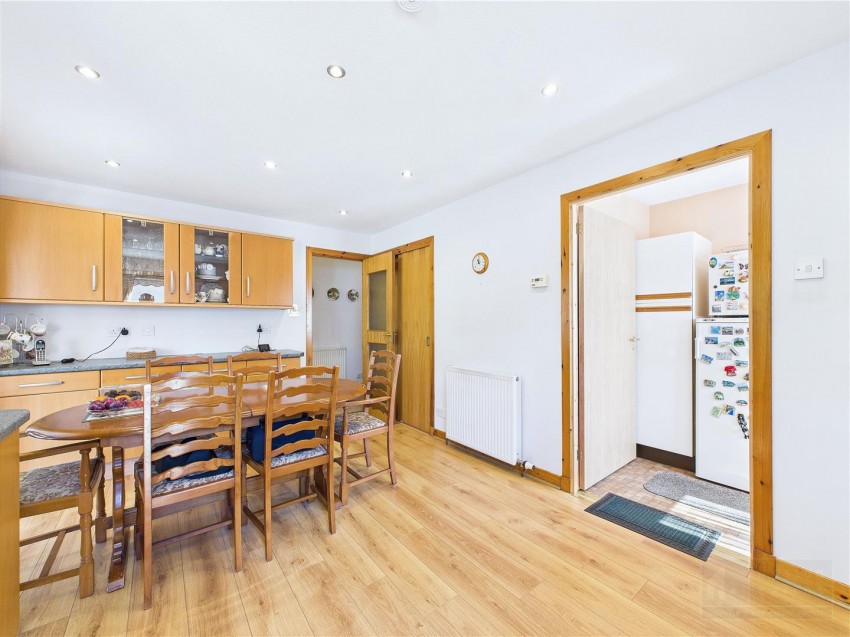 Images for 4 Woodburn Crescent, Grantown on Spey