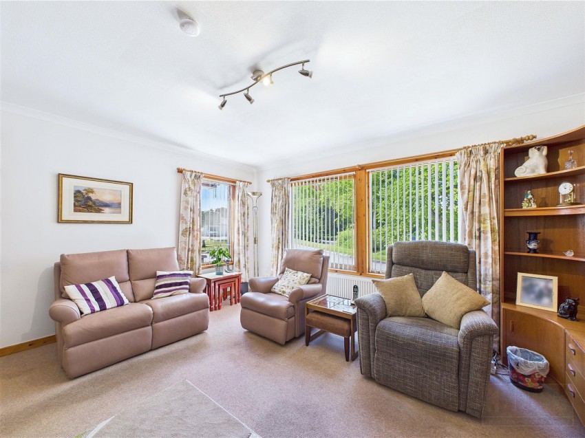 Images for 4 Woodburn Crescent, Grantown on Spey
