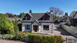 Images for 19 Woodburn Drive, Grantown on Spey