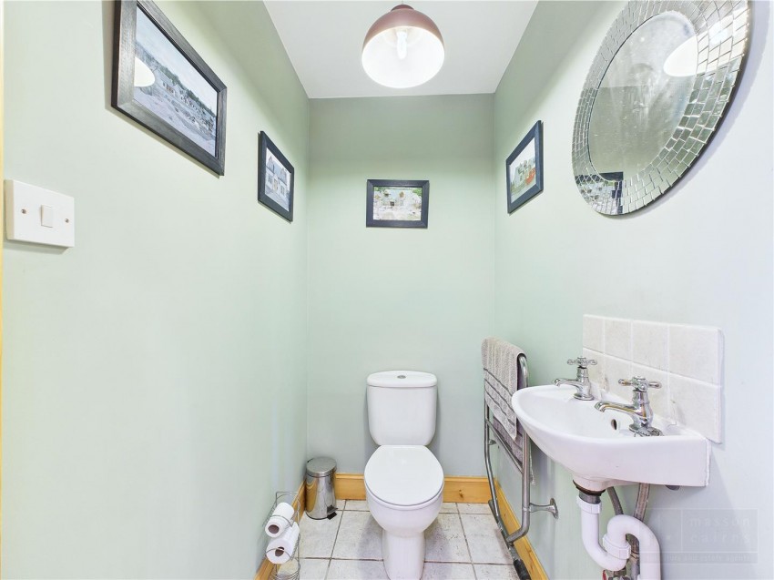 Images for 19 Woodburn Drive, Grantown on Spey