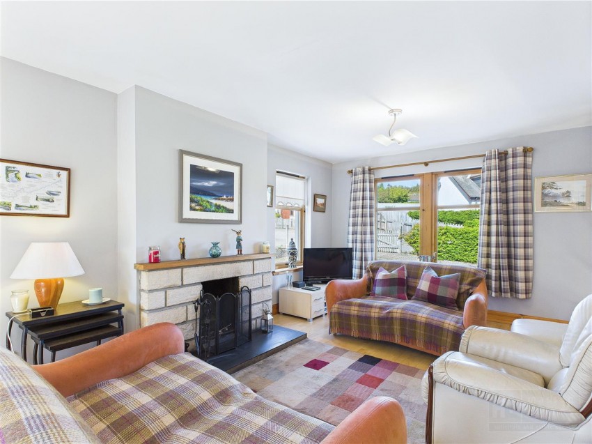 Images for 19 Woodburn Drive, Grantown on Spey