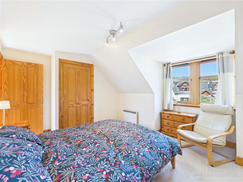 Images for 19 Woodburn Drive, Grantown on Spey