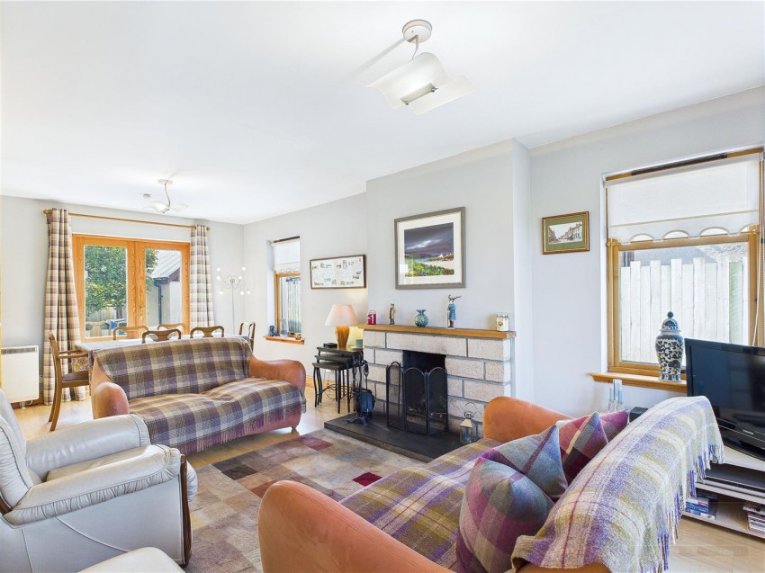 Images for 19 Woodburn Drive, Grantown on Spey