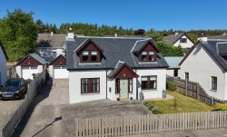 Images for 14 Woodburn Drive, Grantown on Spey