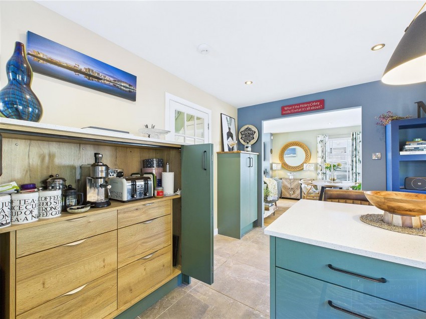 Images for 14 Woodburn Drive, Grantown on Spey