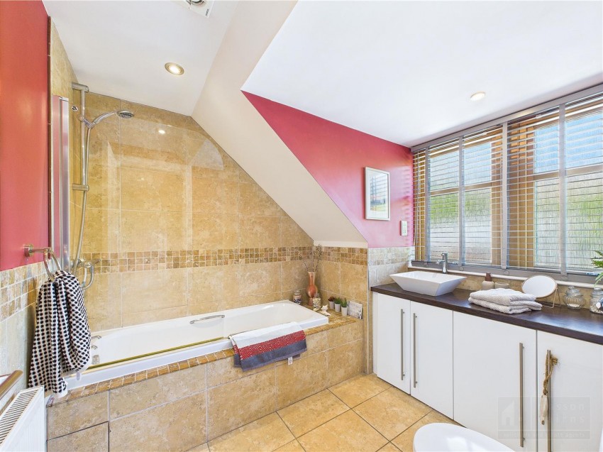 Images for 14 Woodburn Drive, Grantown on Spey