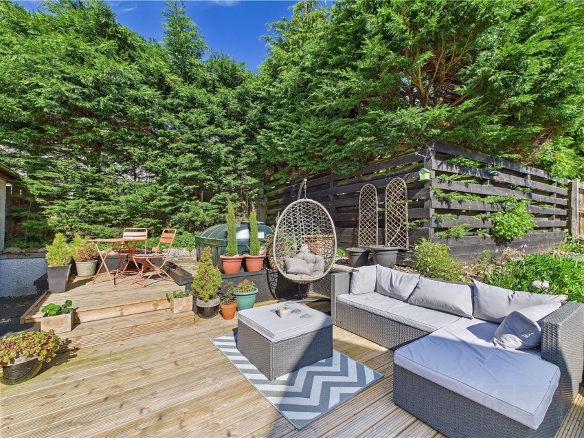 Images for 14 Woodburn Drive, Grantown on Spey