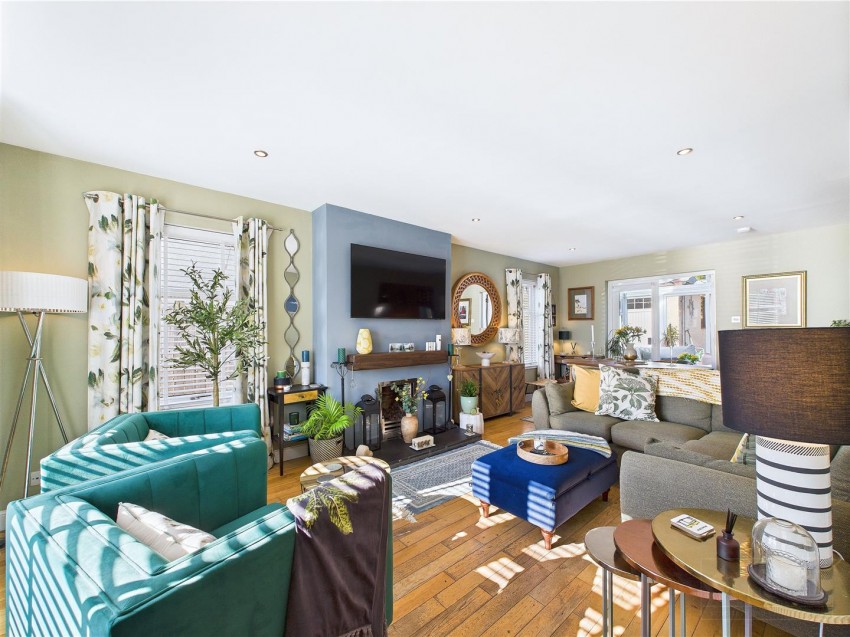 Images for 14 Woodburn Drive, Grantown on Spey