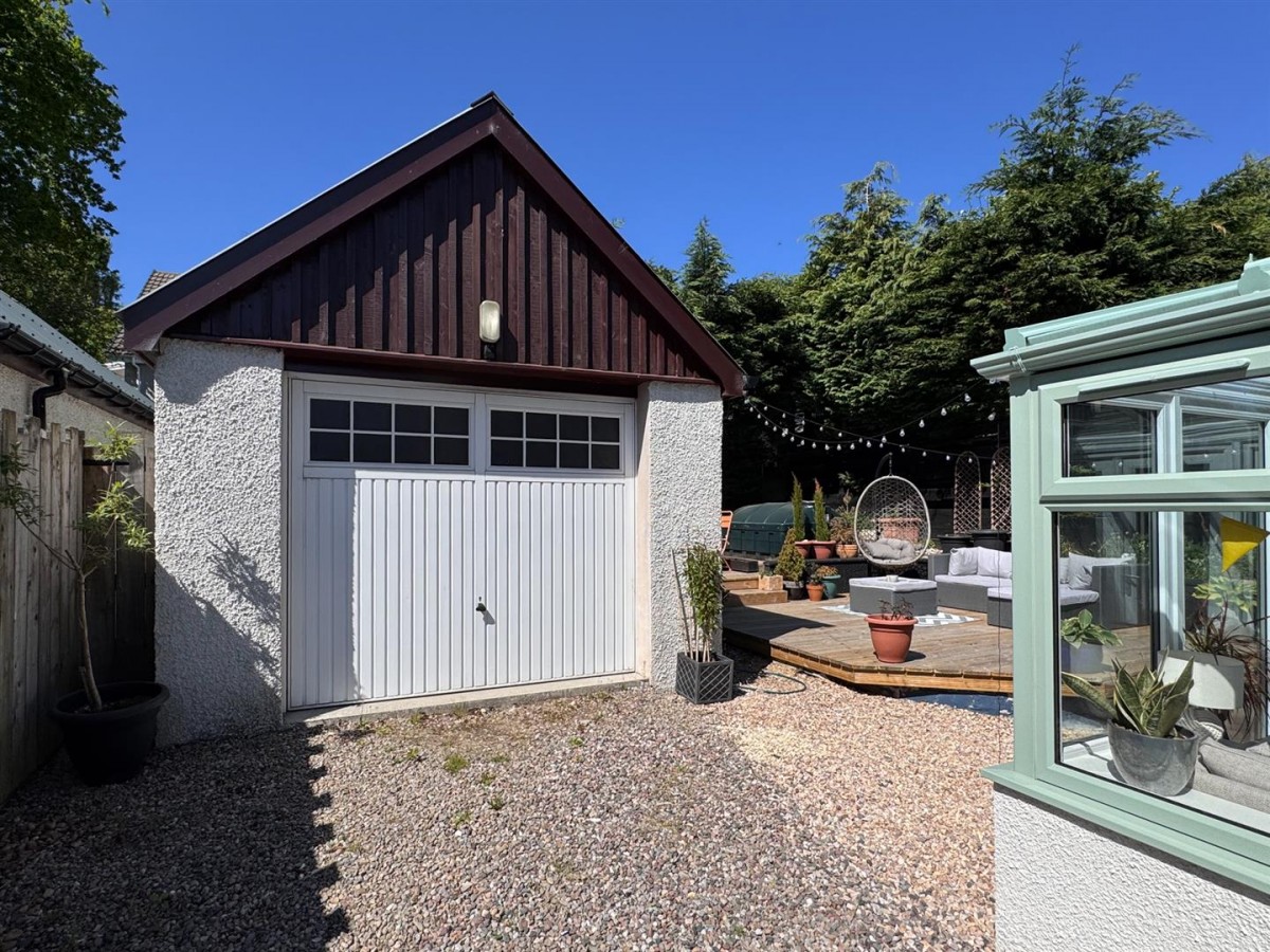 Images for 14 Woodburn Drive, Grantown on Spey EAID:massoncairnsltdapi BID:1
