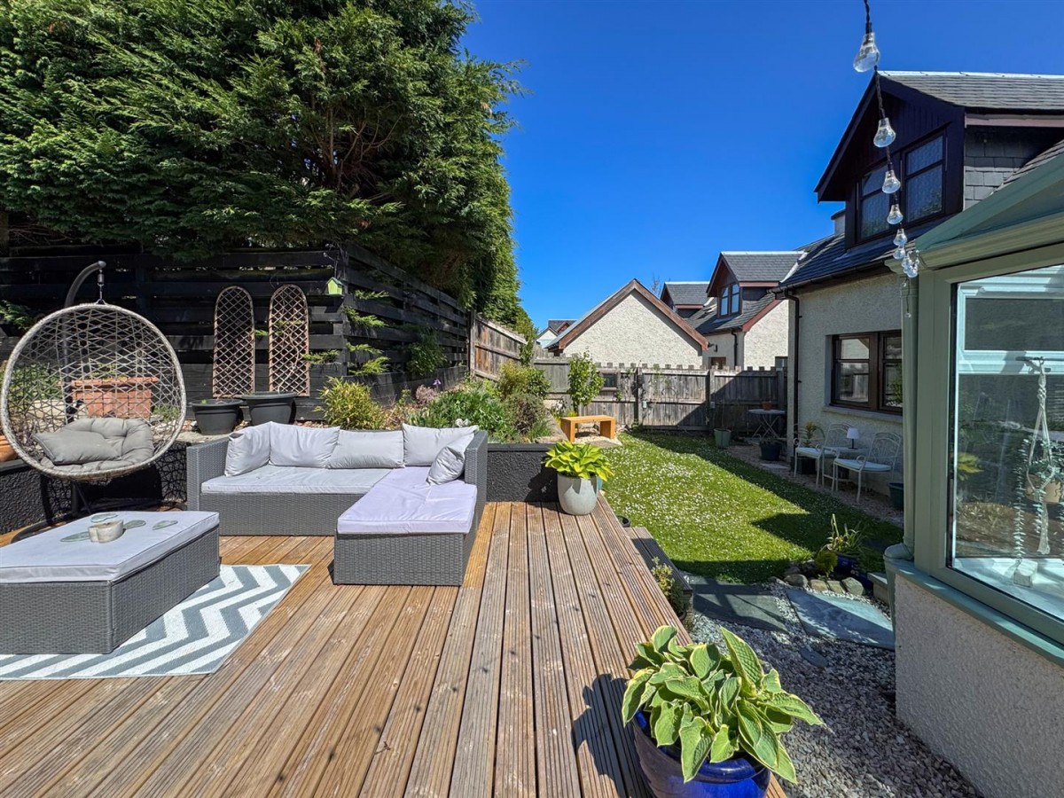 Images for 14 Woodburn Drive, Grantown on Spey EAID:massoncairnsltdapi BID:1