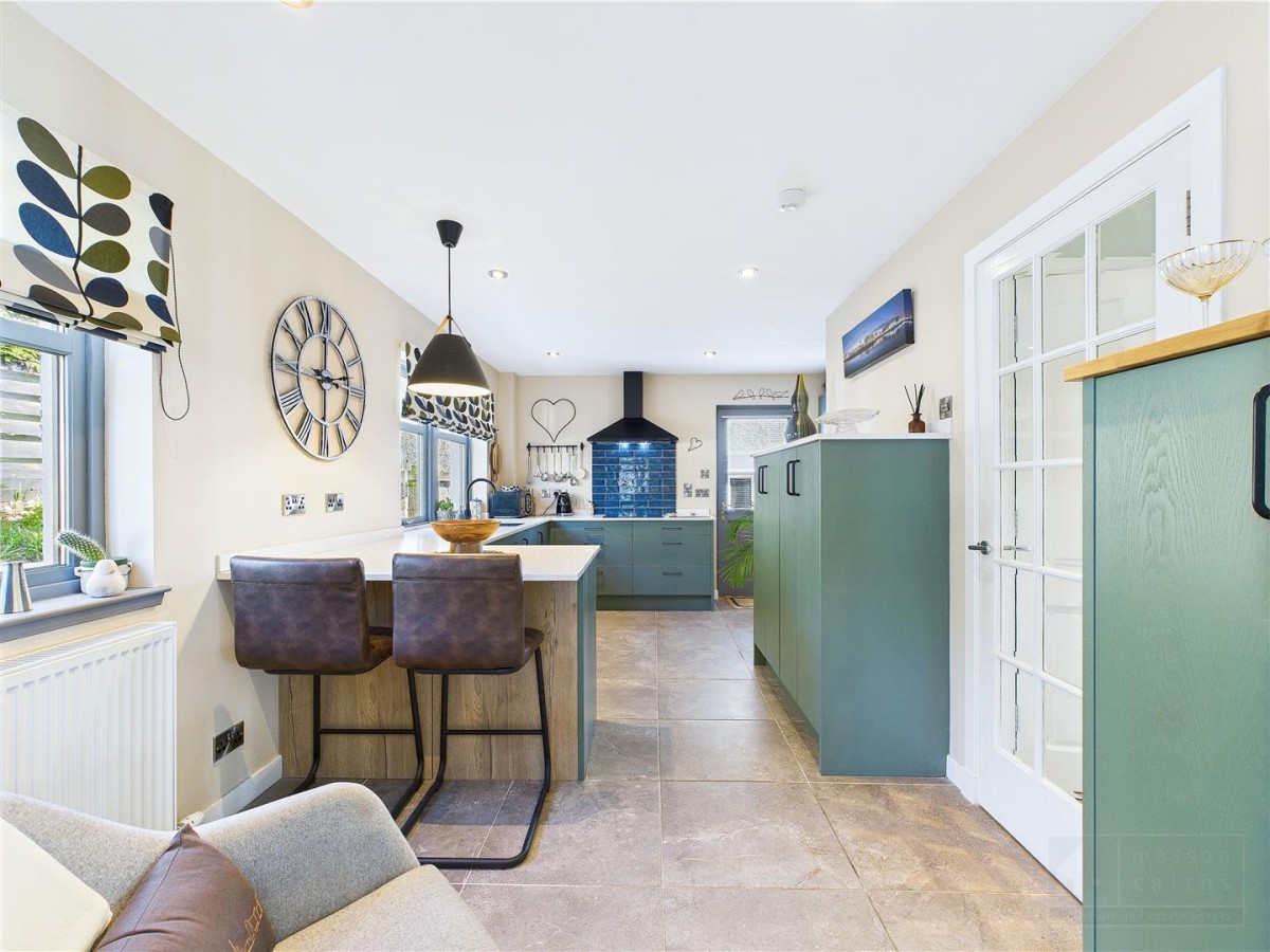 Images for 14 Woodburn Drive, Grantown on Spey EAID:massoncairnsltdapi BID:1