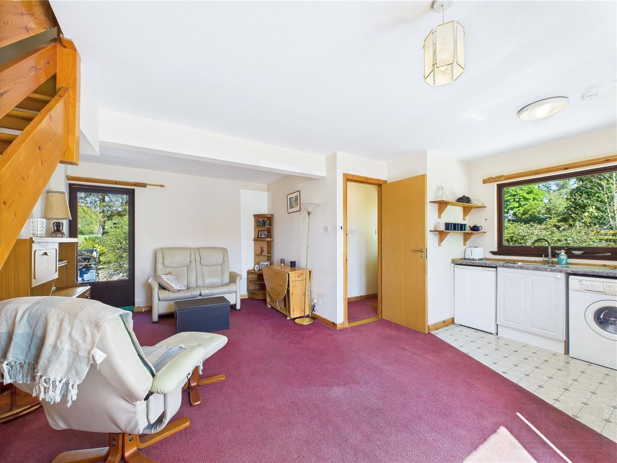 Images for Steading 2, Balvatin Cottages, Perth Road, Newtonmore EAID:massoncairnsltdapi BID:1