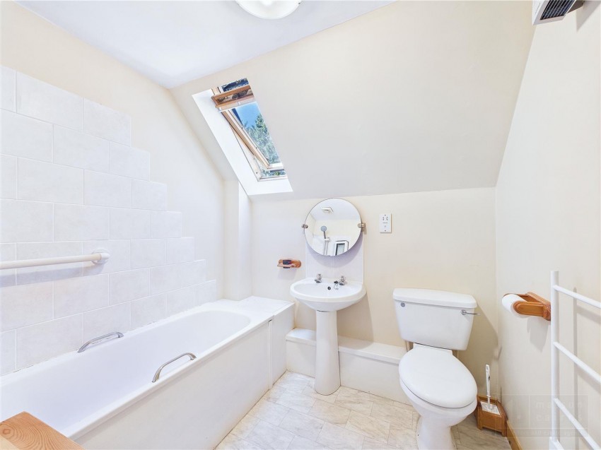 Images for Steading 2, Balvatin Cottages, Perth Road, Newtonmore