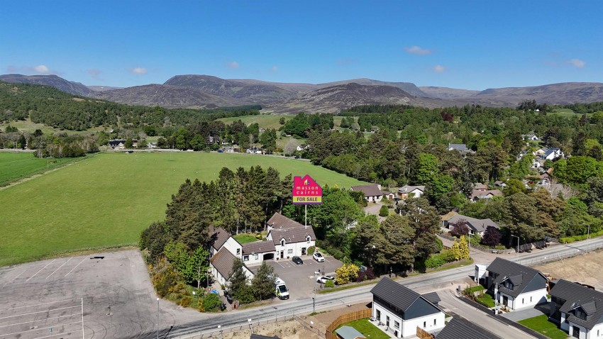 Images for Steading 2, Balvatin Cottages, Perth Road, Newtonmore