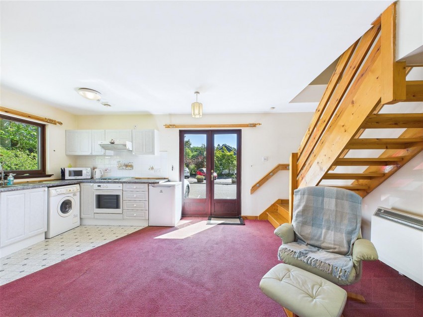 Images for Steading 2, Balvatin Cottages, Perth Road, Newtonmore