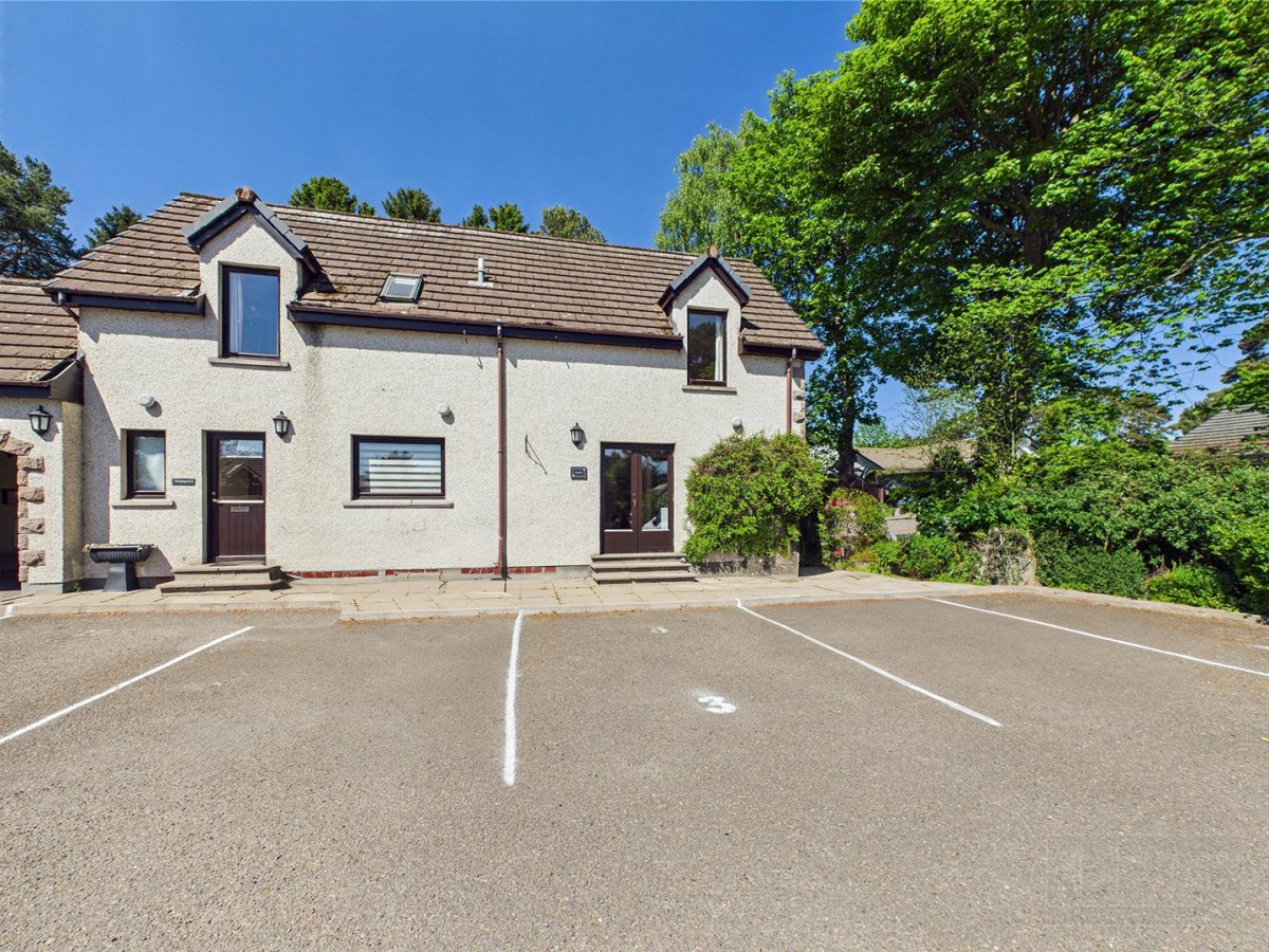 Images for Steading 2, Balvatin Cottages, Perth Road, Newtonmore EAID:massoncairnsltdapi BID:1