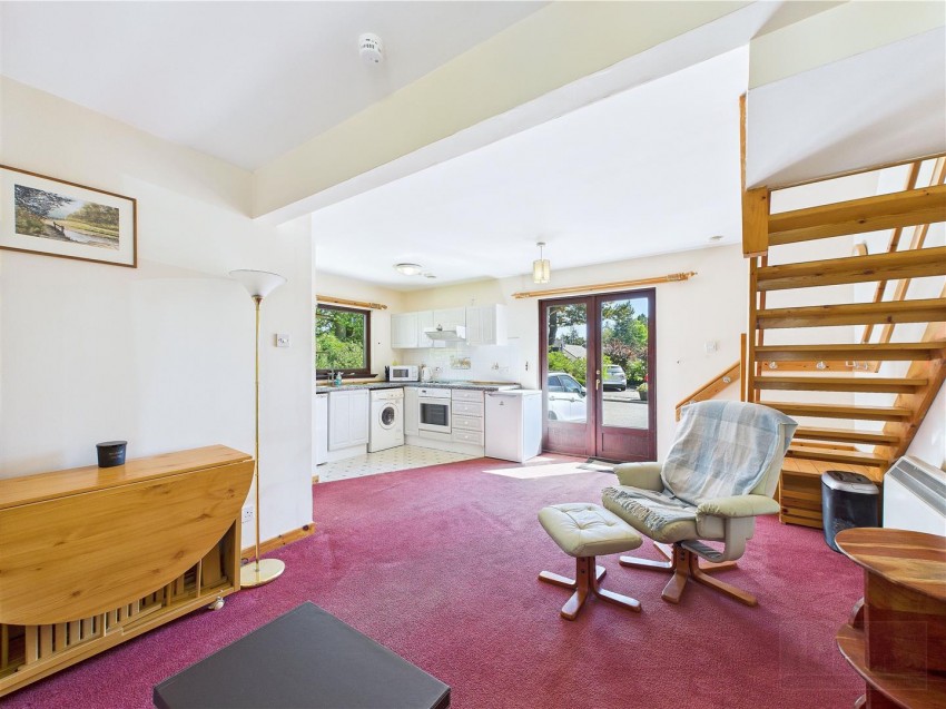 Images for Steading 2, Balvatin Cottages, Perth Road, Newtonmore