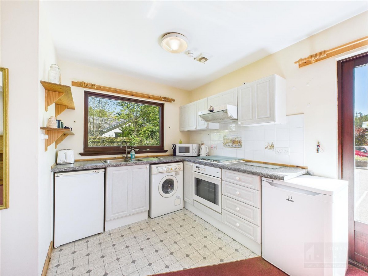Images for Steading 2, Balvatin Cottages, Perth Road, Newtonmore EAID:massoncairnsltdapi BID:1