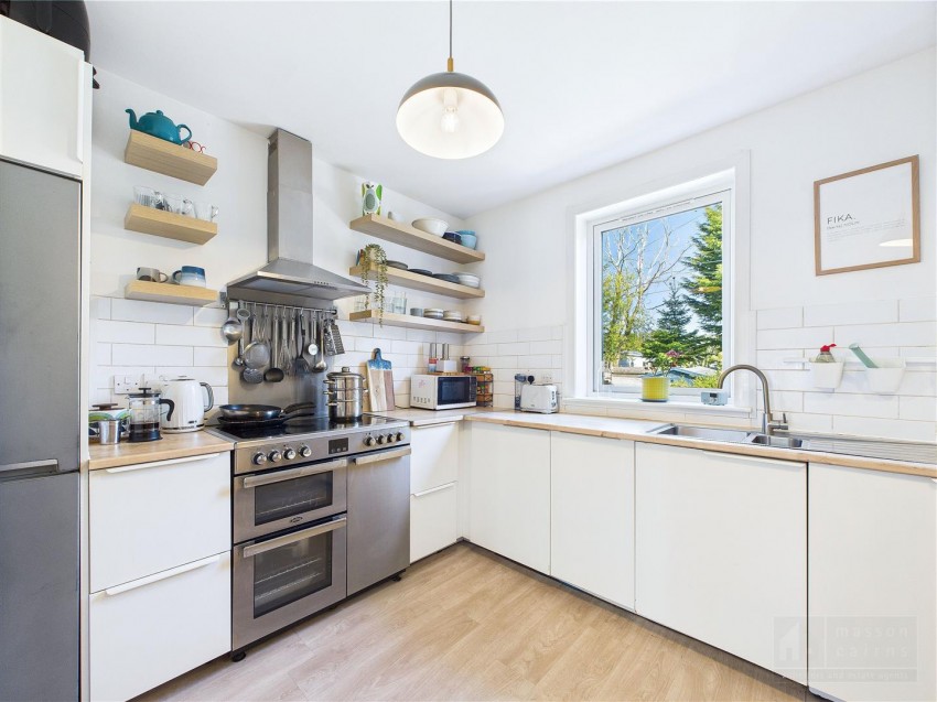 Images for 9 Grampian Crescent, Boat Of Garten