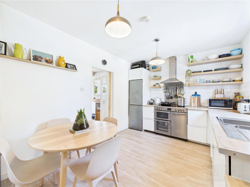 Images for 9 Grampian Crescent, Boat Of Garten