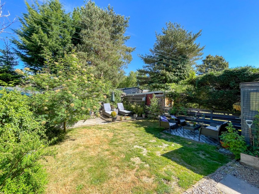 Images for 9 Grampian Crescent, Boat Of Garten