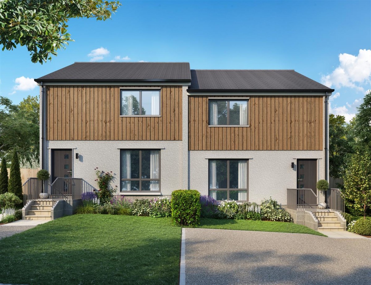 Images for Anagach, Plots 58 & 59 Dulicht Court, Grantown on Spey EAID:massoncairnsltdapi BID:1