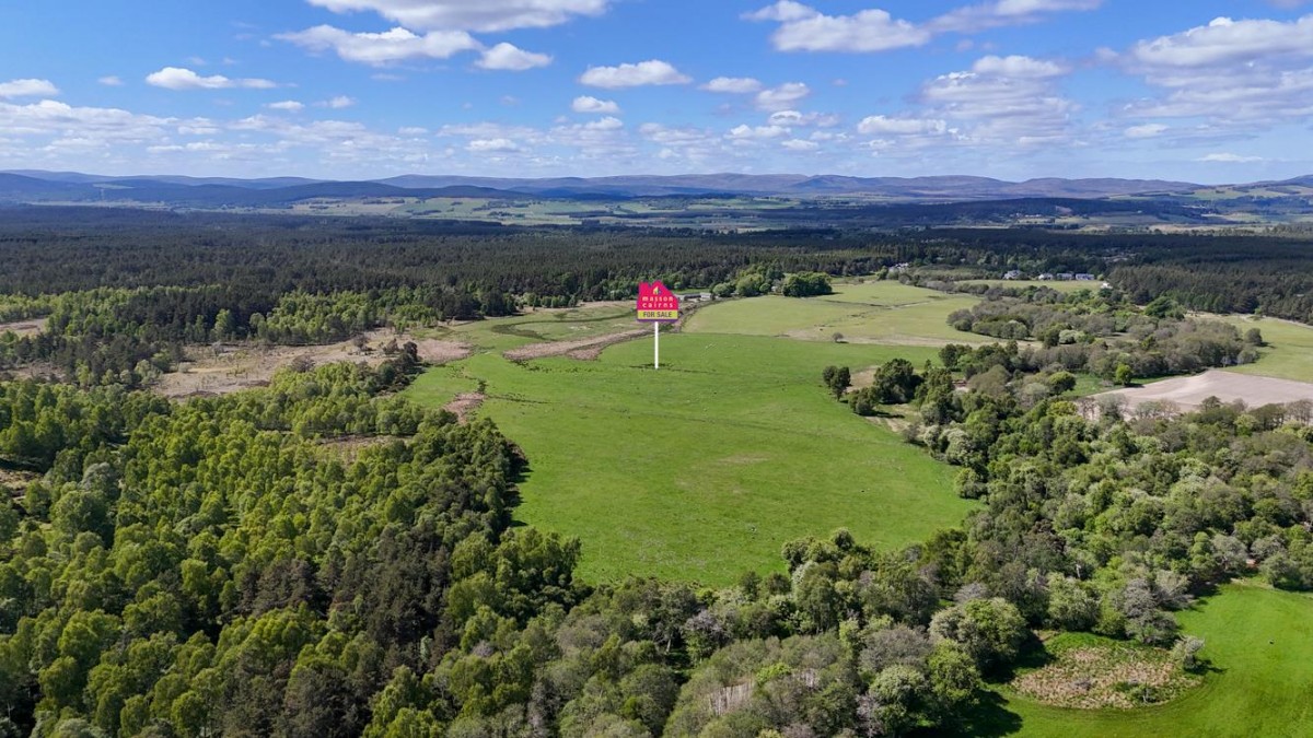 Images for Land at Lower Dell, Nethy Bridge EAID:massoncairnsltdapi BID:1