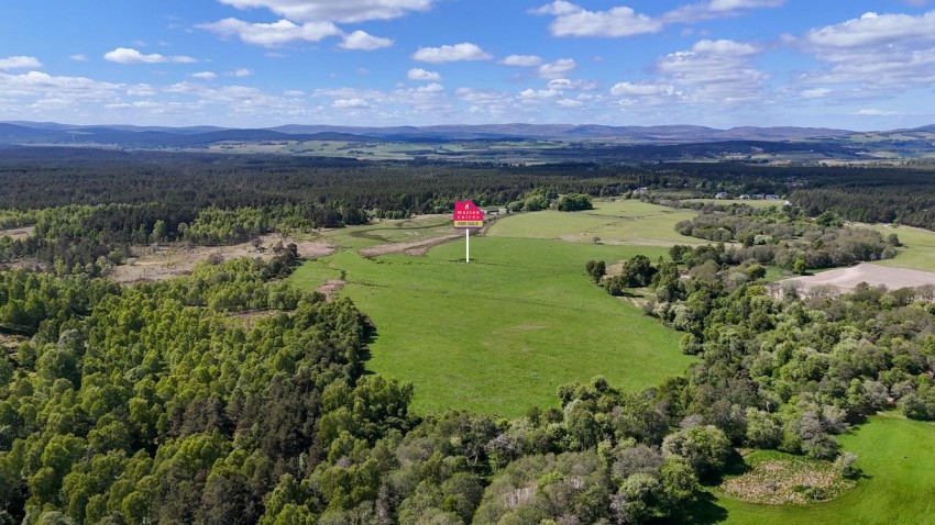 Images for Land at Lower Dell, Nethy Bridge