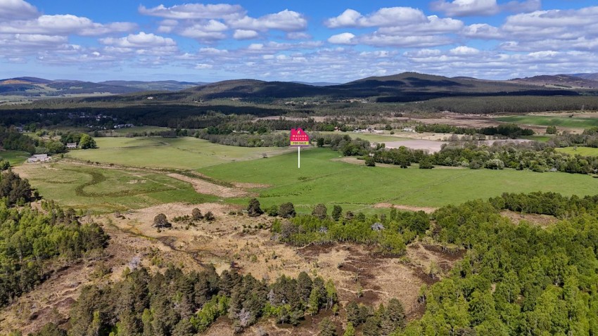 Images for Land at Lower Dell, Nethy Bridge