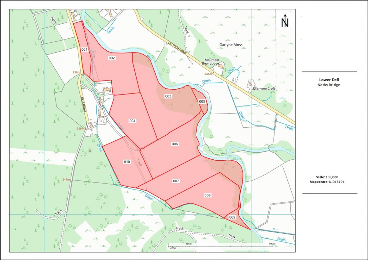 Images for Land at Lower Dell, Nethy Bridge EAID:massoncairnsltdapi BID:1