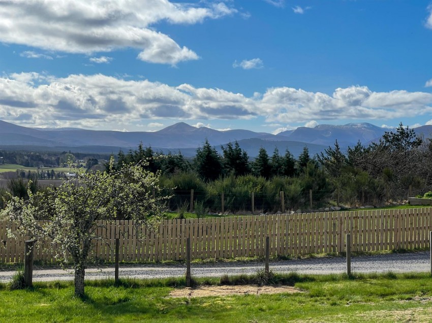 Images for Mains of Curr Farmhouse, Broomhill, Dulnain Bridge