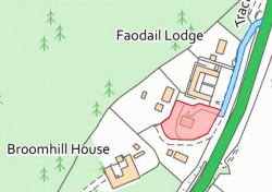Images for Mains of Curr Farmhouse, Broomhill, Dulnain Bridge