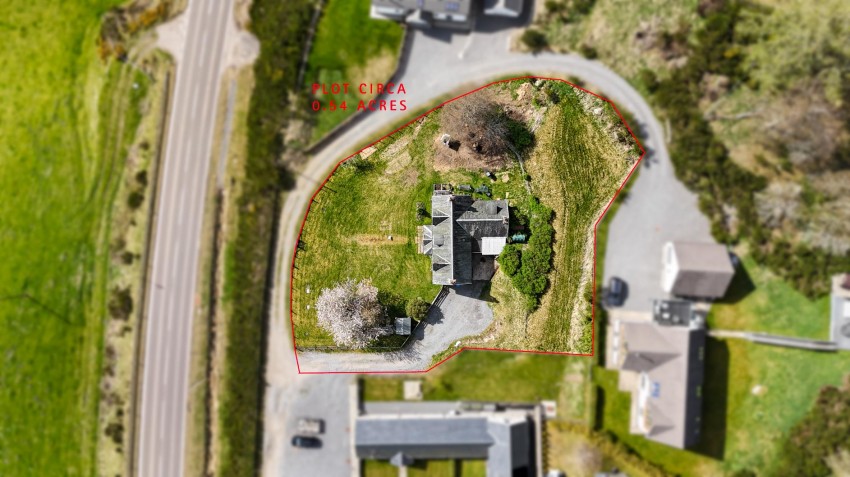 Images for Mains of Curr Farmhouse, Broomhill, Dulnain Bridge