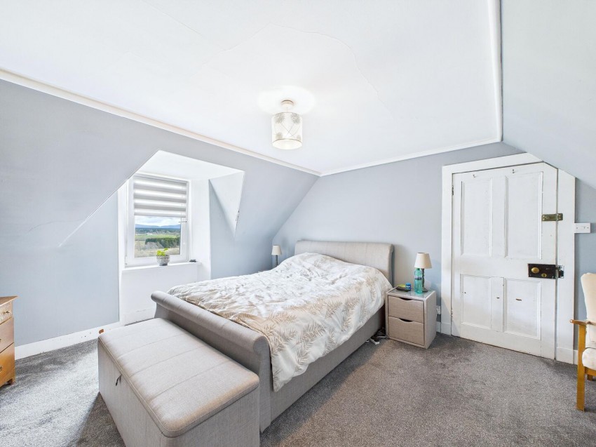 Images for Mains of Curr Farmhouse, Broomhill, Dulnain Bridge