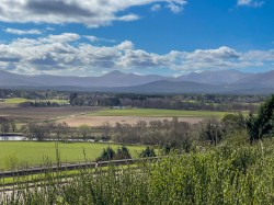 Images for Mains of Curr Farmhouse, Broomhill, Dulnain Bridge