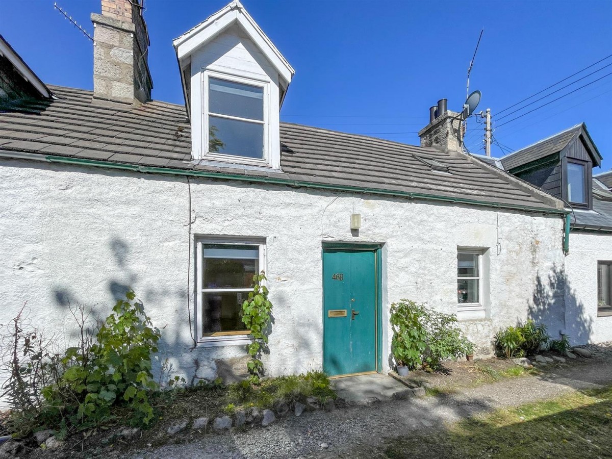 Images for 46b High Street, Grantown on Spey EAID:massoncairnsltdapi BID:1