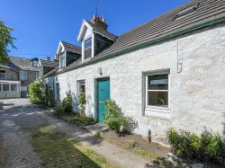 Images for 46b High Street, Grantown on Spey
