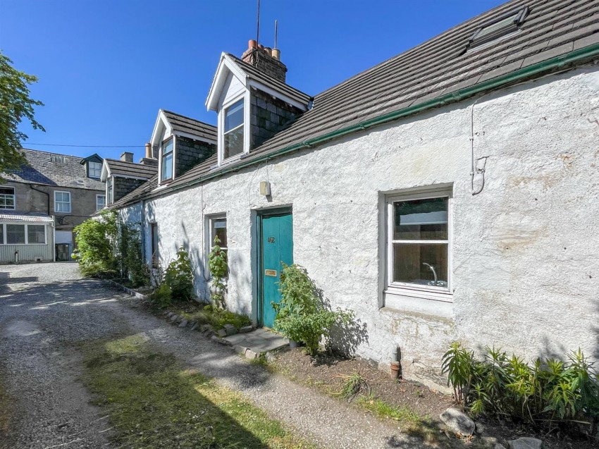 Images for 46b High Street, Grantown on Spey
