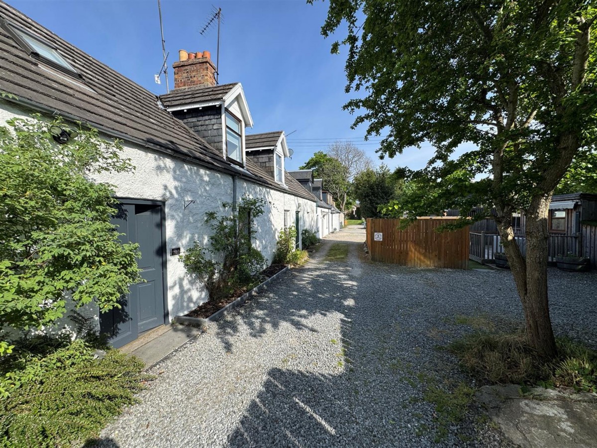 Images for 46b High Street, Grantown on Spey EAID:massoncairnsltdapi BID:1