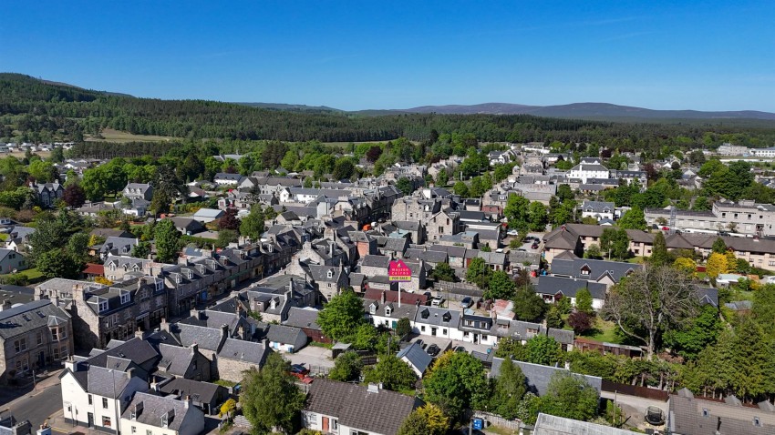 Images for 46b High Street, Grantown on Spey