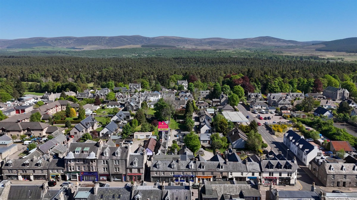 Images for 46b High Street, Grantown on Spey EAID:massoncairnsltdapi BID:1