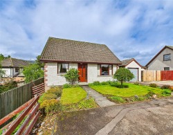 Images for Nia Roo, 9 Hillside Avenue, Kingussie