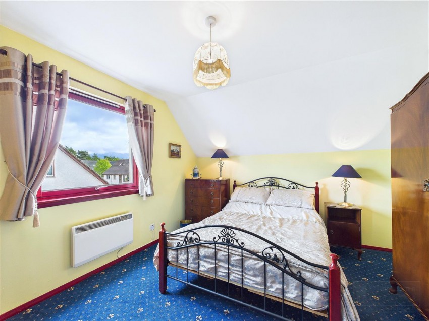 Images for Nia Roo, 9 Hillside Avenue, Kingussie