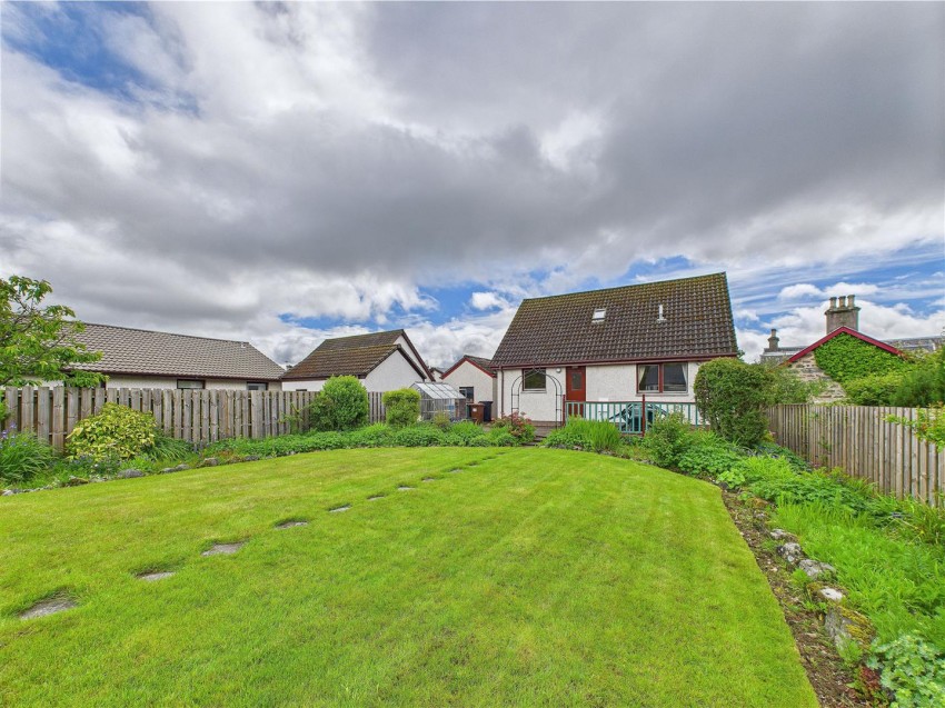 Images for Nia Roo, 9 Hillside Avenue, Kingussie