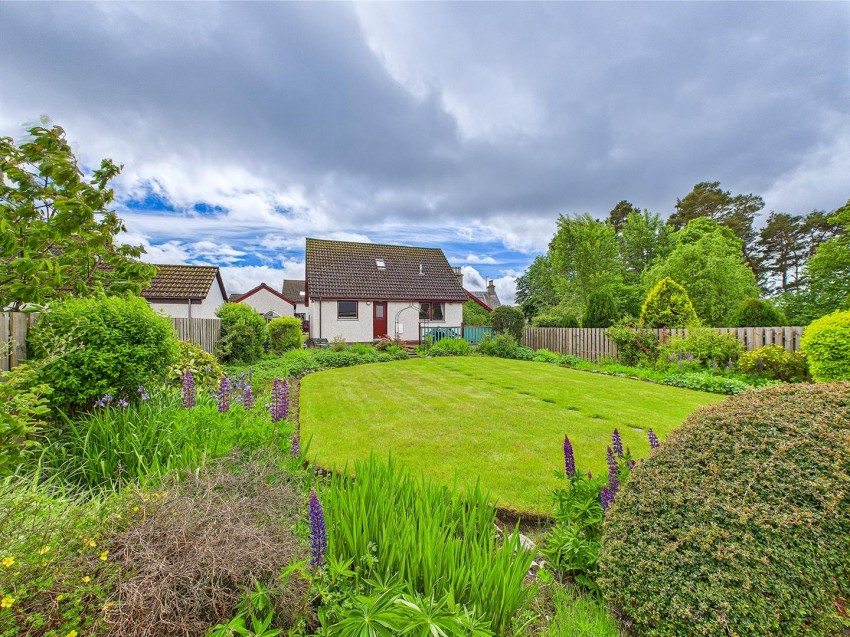 Images for Nia Roo, 9 Hillside Avenue, Kingussie