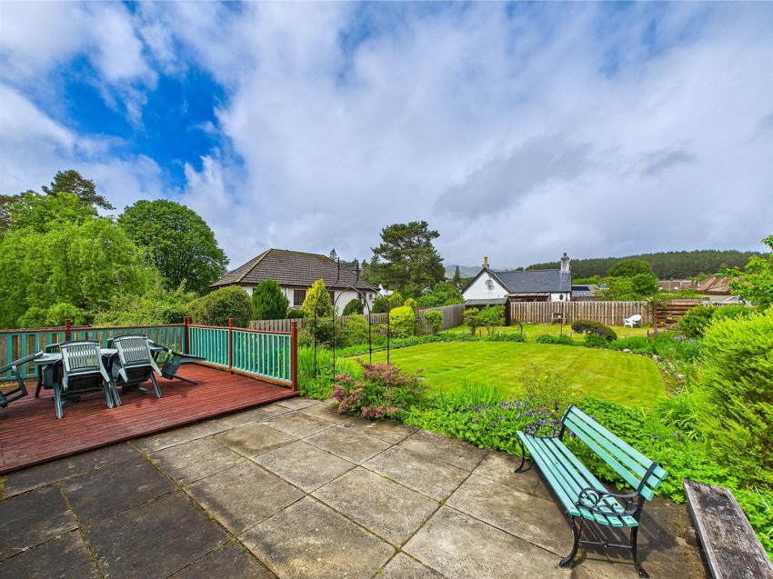 Images for Nia Roo, 9 Hillside Avenue, Kingussie