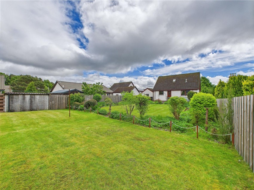 Images for Nia Roo, 9 Hillside Avenue, Kingussie