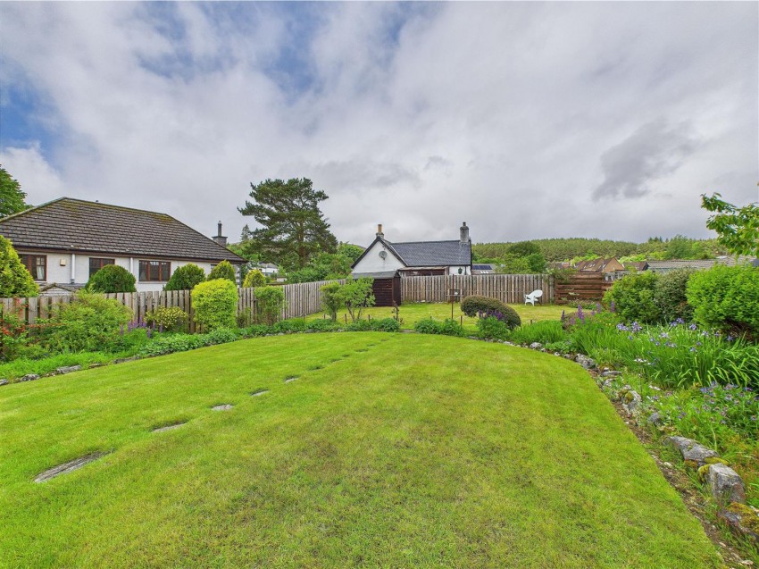 Images for Nia Roo, 9 Hillside Avenue, Kingussie