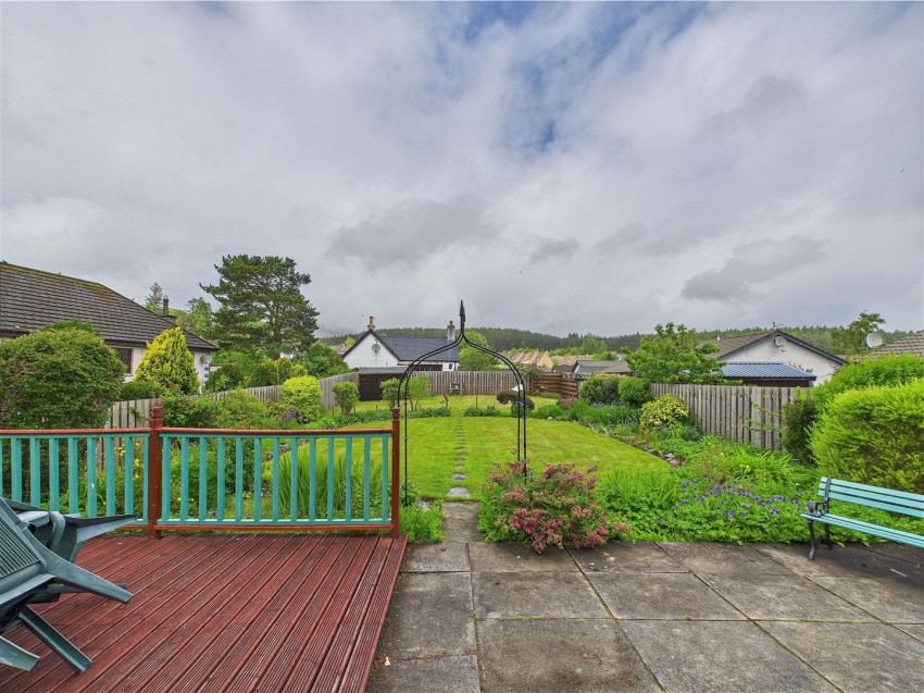 Images for Nia Roo, 9 Hillside Avenue, Kingussie