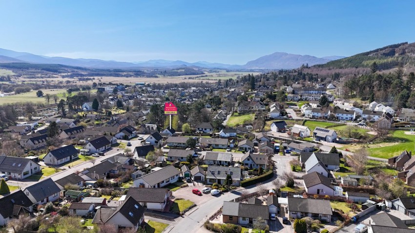 Images for Nia Roo, 9 Hillside Avenue, Kingussie
